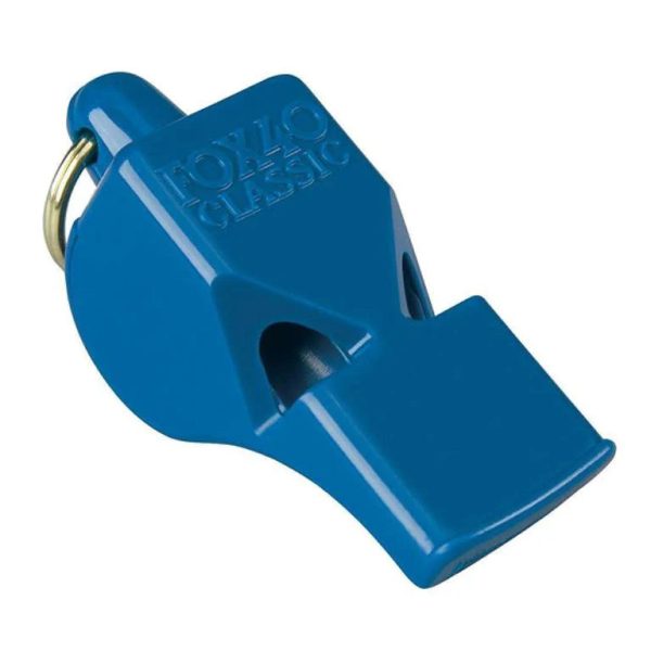 Fox Forty | Finger Grip – Whistles